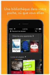 kindlescreen