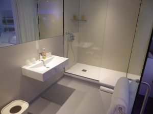 Yotel Air Paris CDG 2E