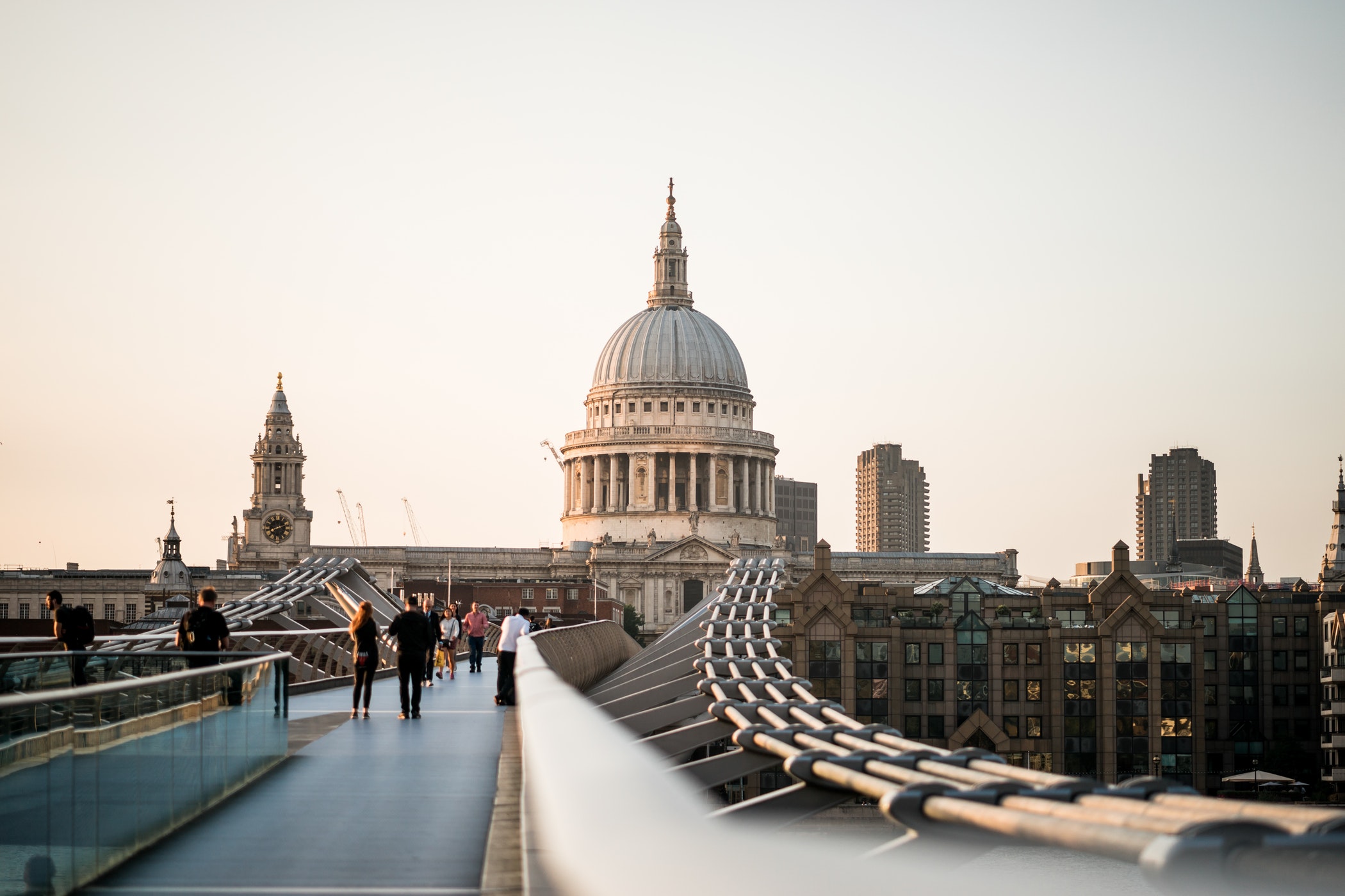 Rencontres site professionnels de Londres