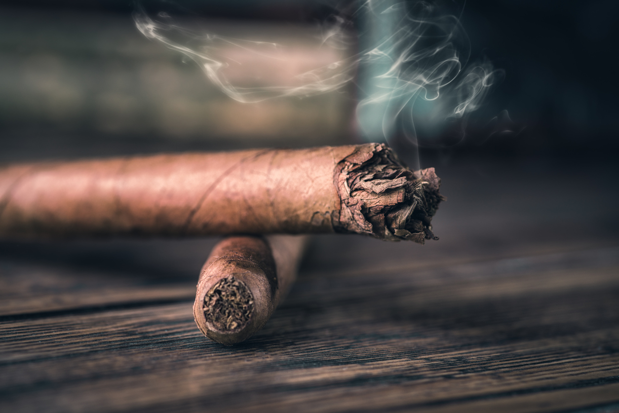 Vente de Cigares Cubains - Acheter des cigares en ligne 